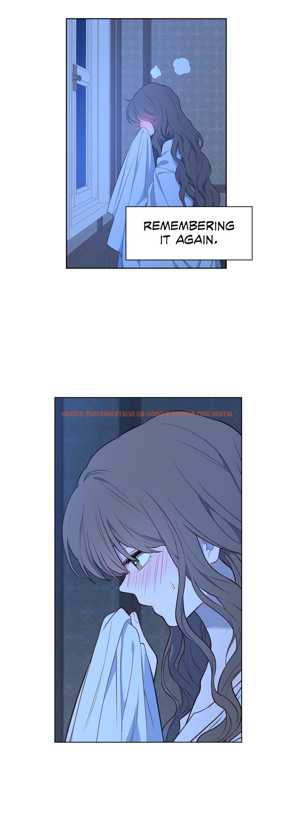 Read Hentai Image 8 650 in comic The Blood Of Madam Giselle - Chapter 48 - hentaitnt.net