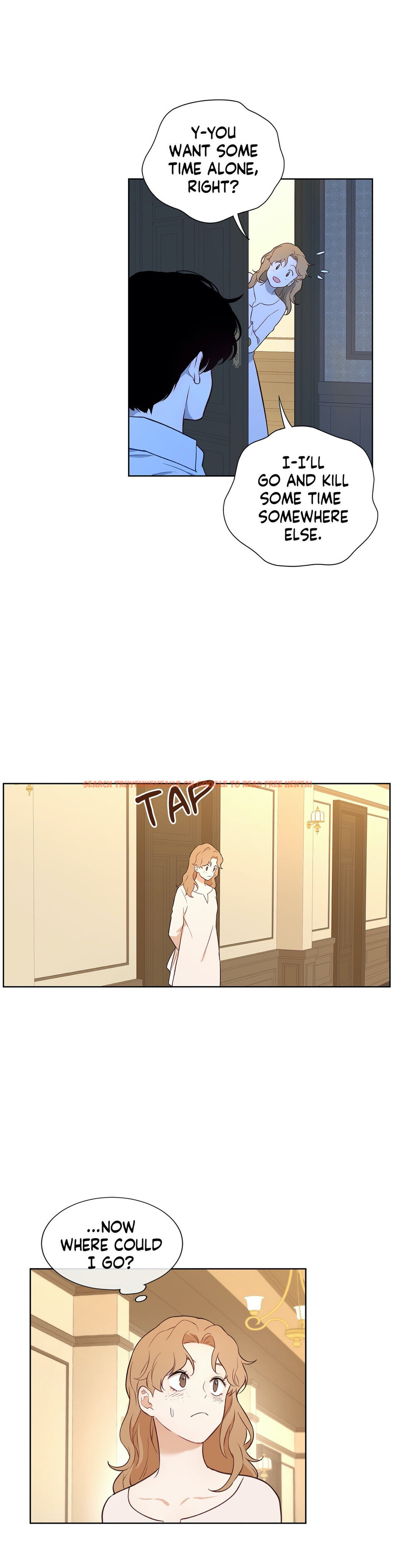 Read Hentai Image 11 660 in comic The Blood Of Madam Giselle - Chapter 49 - hentaitnt.net