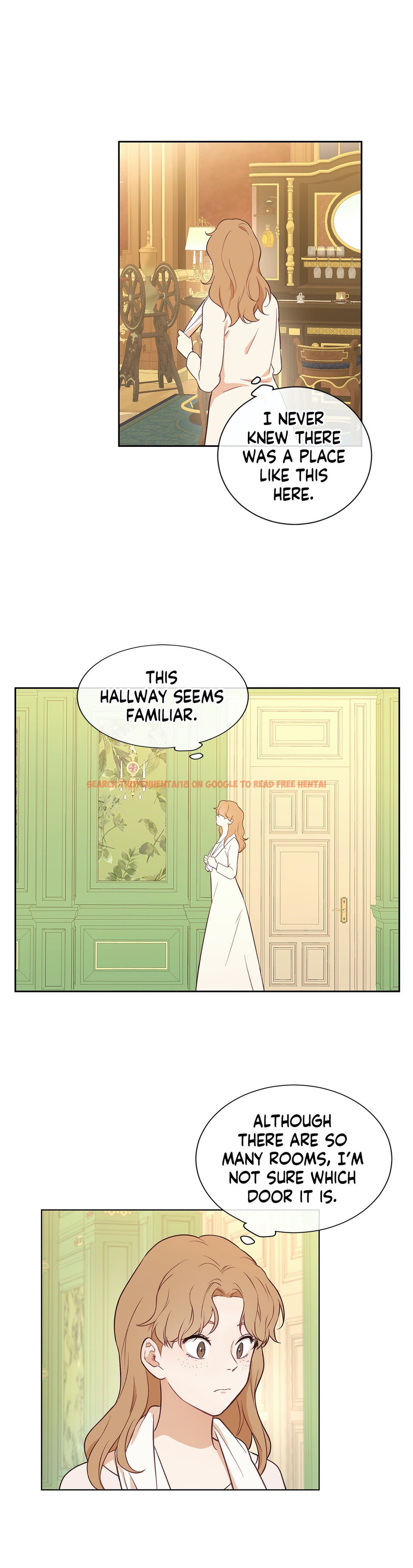 Read Hentai Image 12 660 in comic The Blood Of Madam Giselle - Chapter 49 - hentaitnt.net