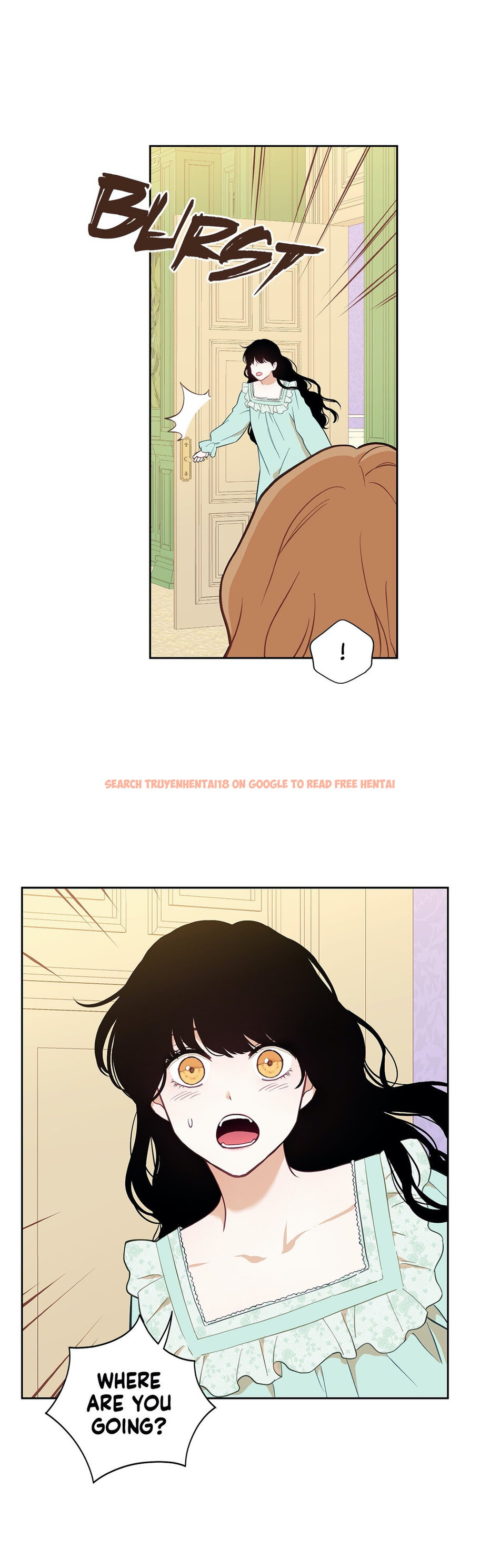 Read Hentai Image 13 660 in comic The Blood Of Madam Giselle - Chapter 49 - hentaitnt.net