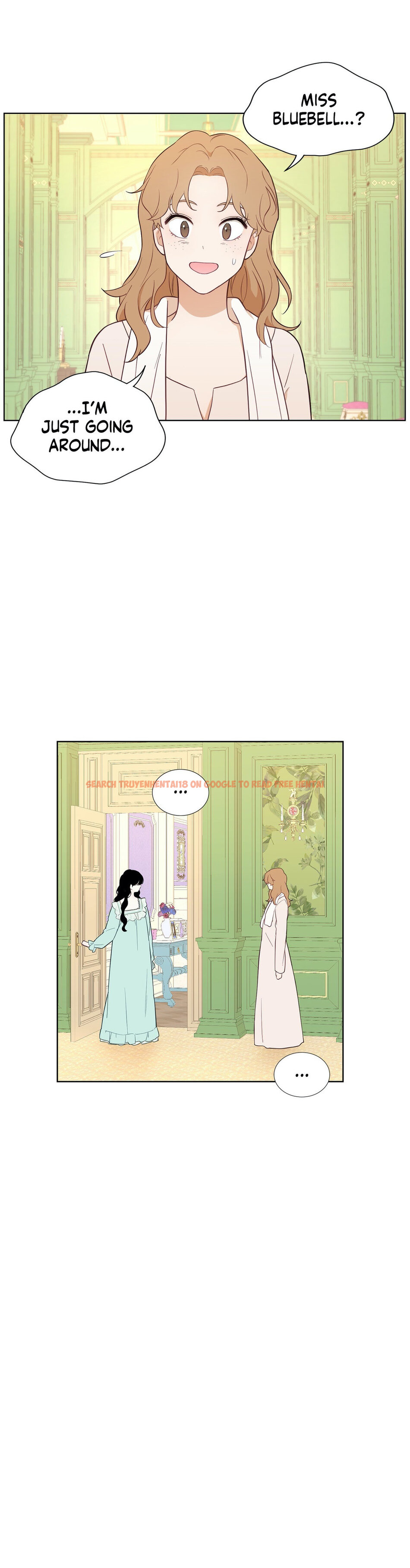 Read Hentai Image 14 660 in comic The Blood Of Madam Giselle - Chapter 49 - hentaitnt.net