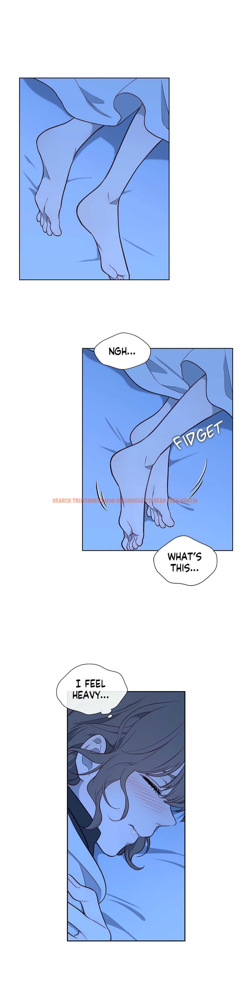 Read Hentai Image 15 660 in comic The Blood Of Madam Giselle - Chapter 49 - hentaitnt.net
