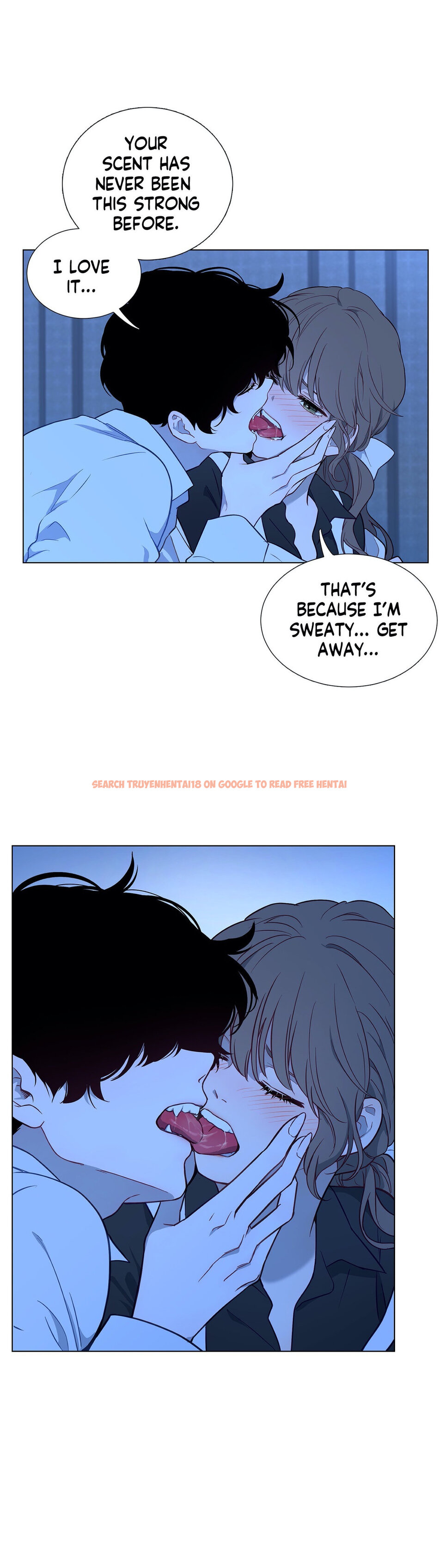 Read Hentai Image 18 660 in comic The Blood Of Madam Giselle - Chapter 49 - hentaitnt.net
