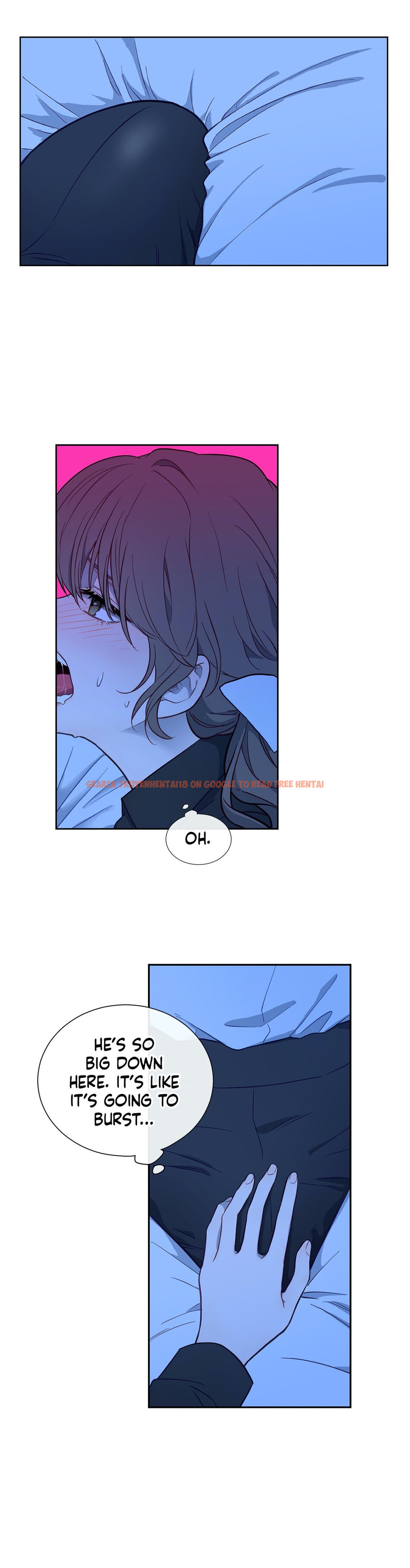 Read Hentai Image 19 660 in comic The Blood Of Madam Giselle - Chapter 49 - hentaitnt.net