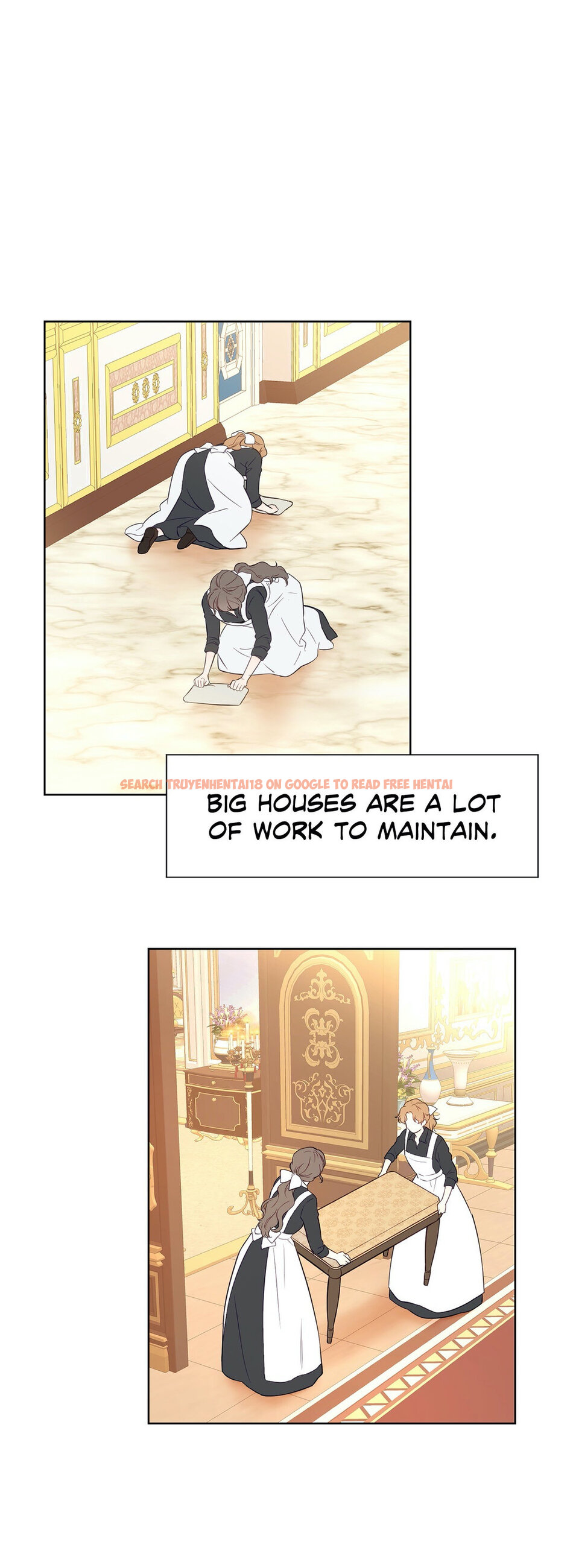 Read Hentai Image 2 660 in comic The Blood Of Madam Giselle - Chapter 49 - hentaitnt.net