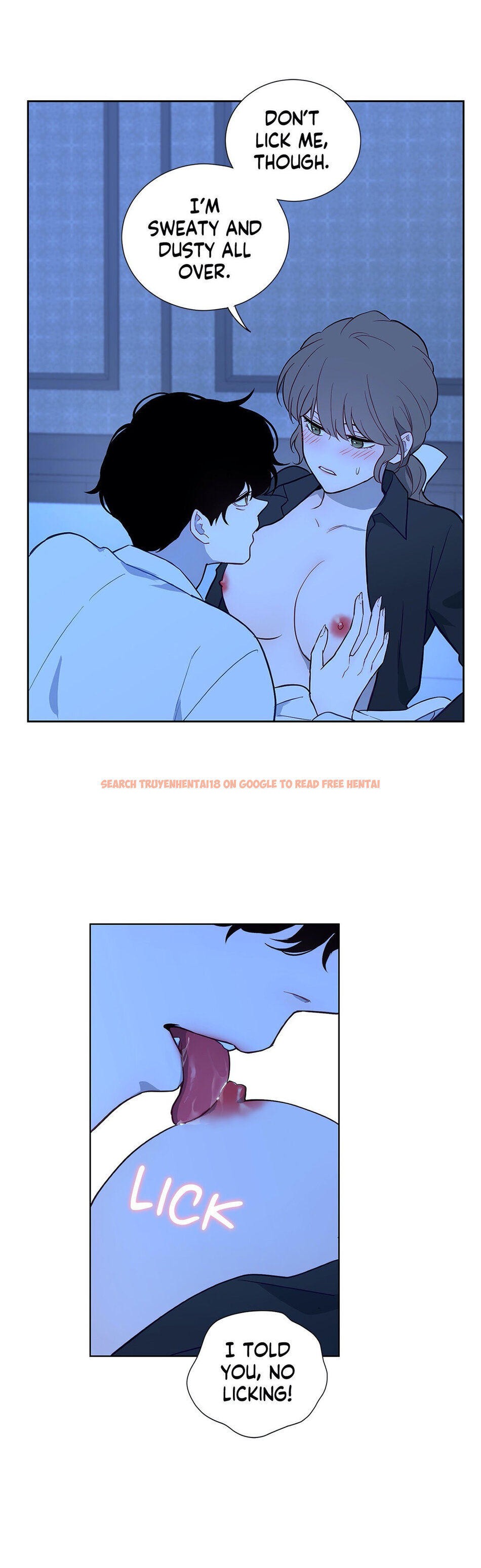 Read Hentai Image 21 660 in comic The Blood Of Madam Giselle - Chapter 49 - hentaitnt.net
