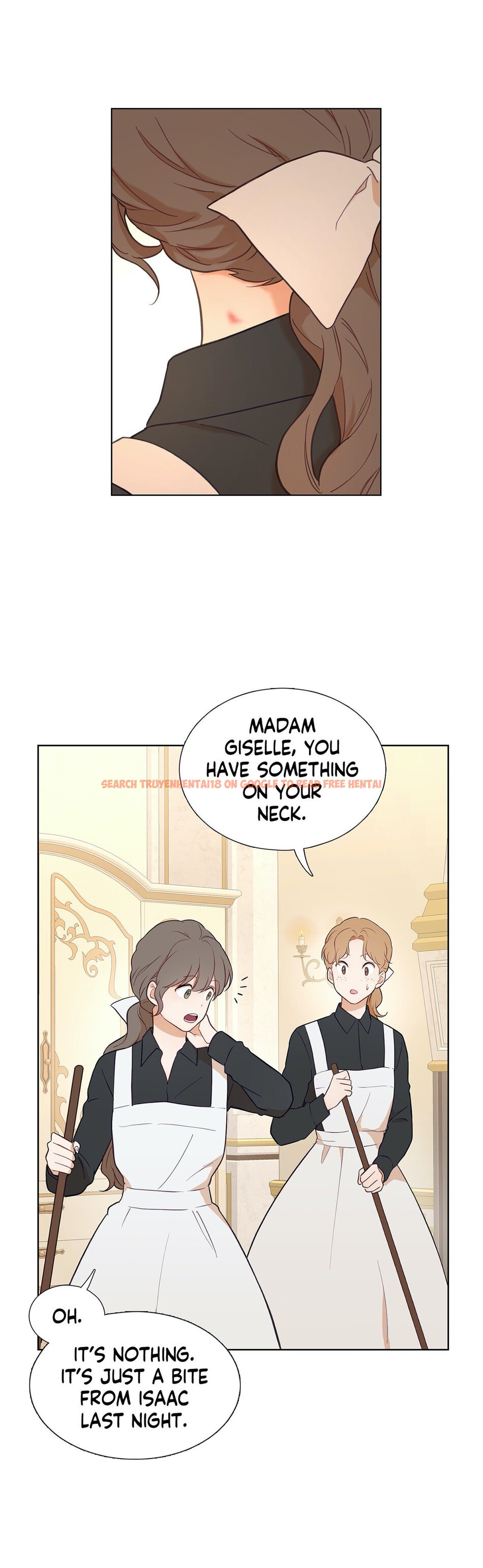 Read Hentai Image 24 660 in comic The Blood Of Madam Giselle - Chapter 49 - hentaitnt.net