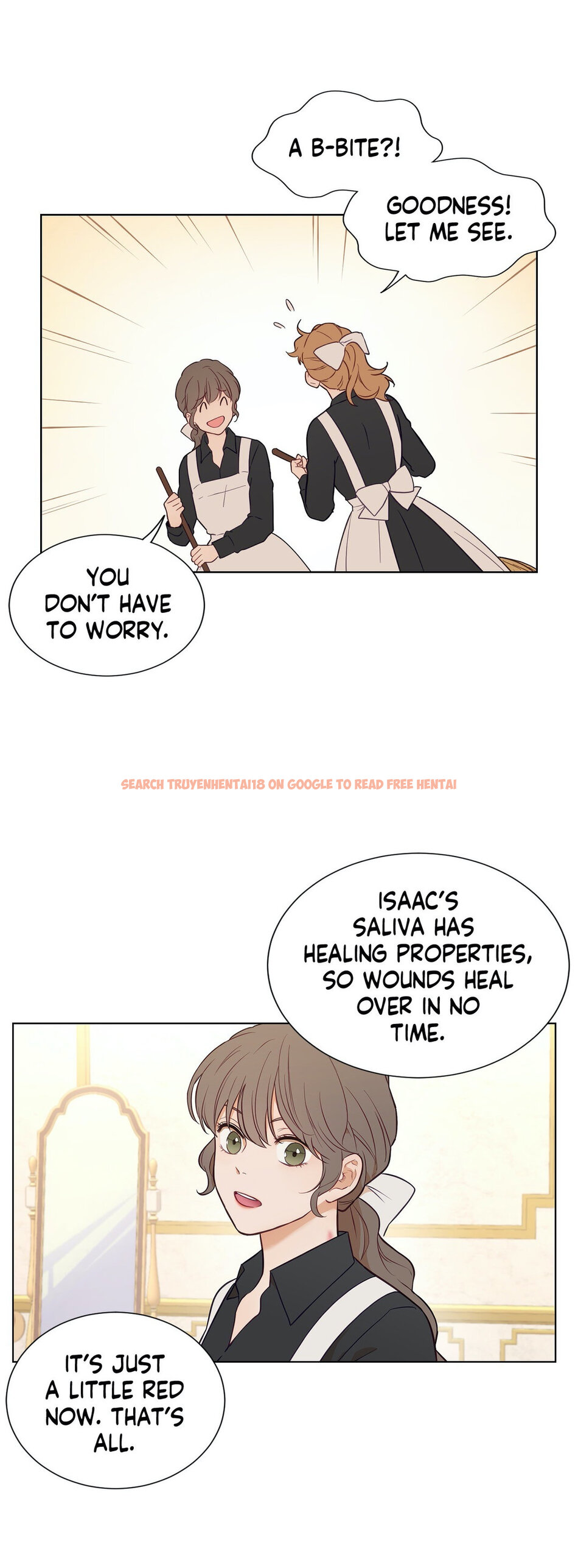 Read Hentai Image 25 660 in comic The Blood Of Madam Giselle - Chapter 49 - hentaitnt.net