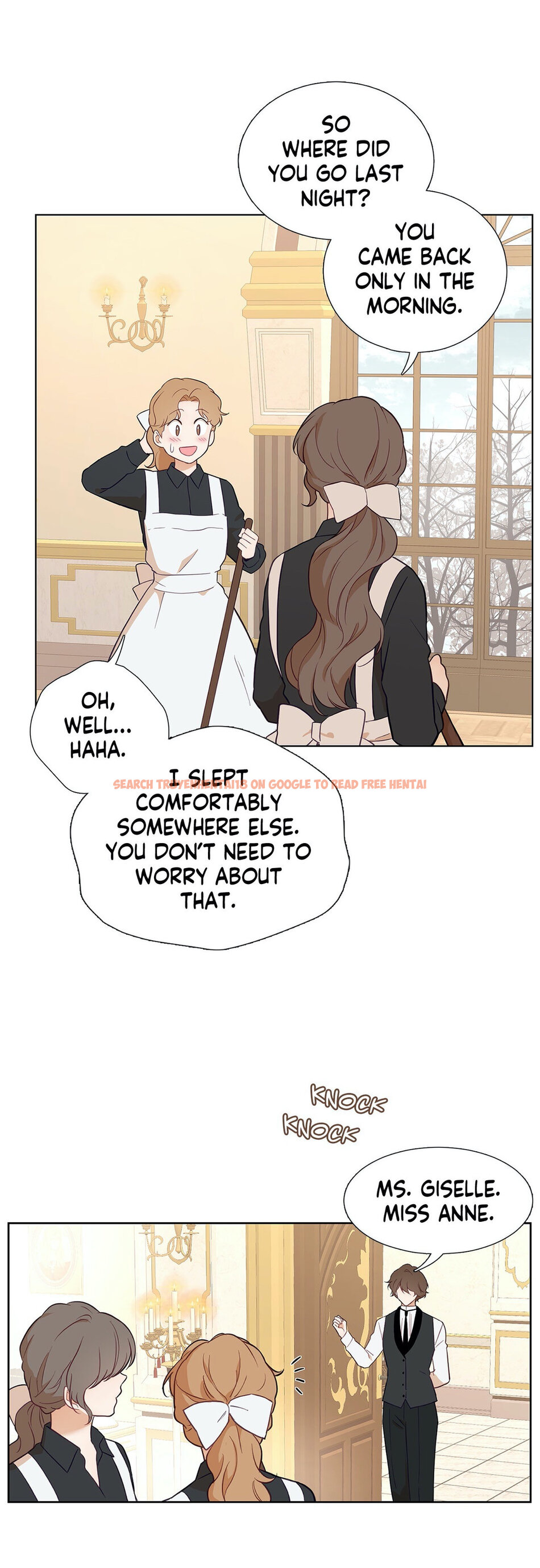 Read Hentai Image 26 660 in comic The Blood Of Madam Giselle - Chapter 49 - hentaitnt.net