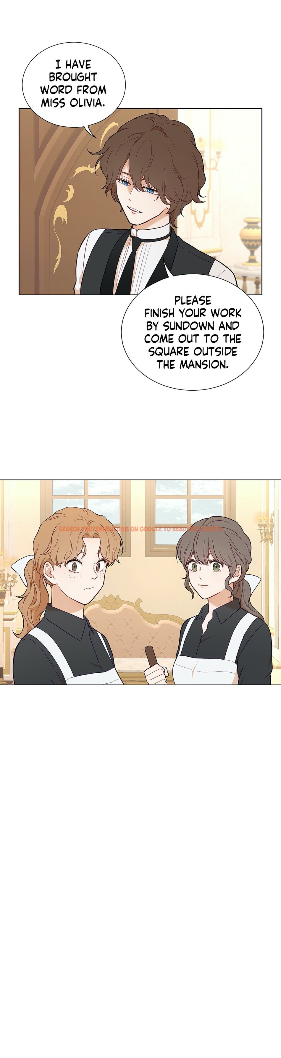 Read Hentai Image 27 660 in comic The Blood Of Madam Giselle - Chapter 49 - hentaitnt.net
