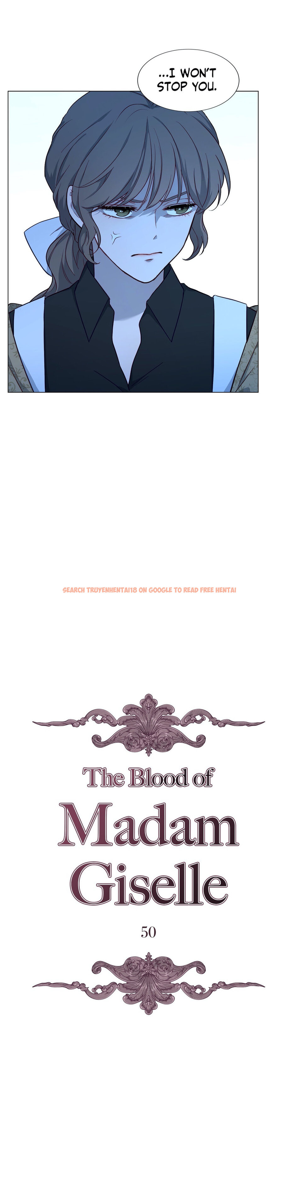 Read Hentai Image 10 448 in comic The Blood Of Madam Giselle - Chapter 50 - hentaitnt.net