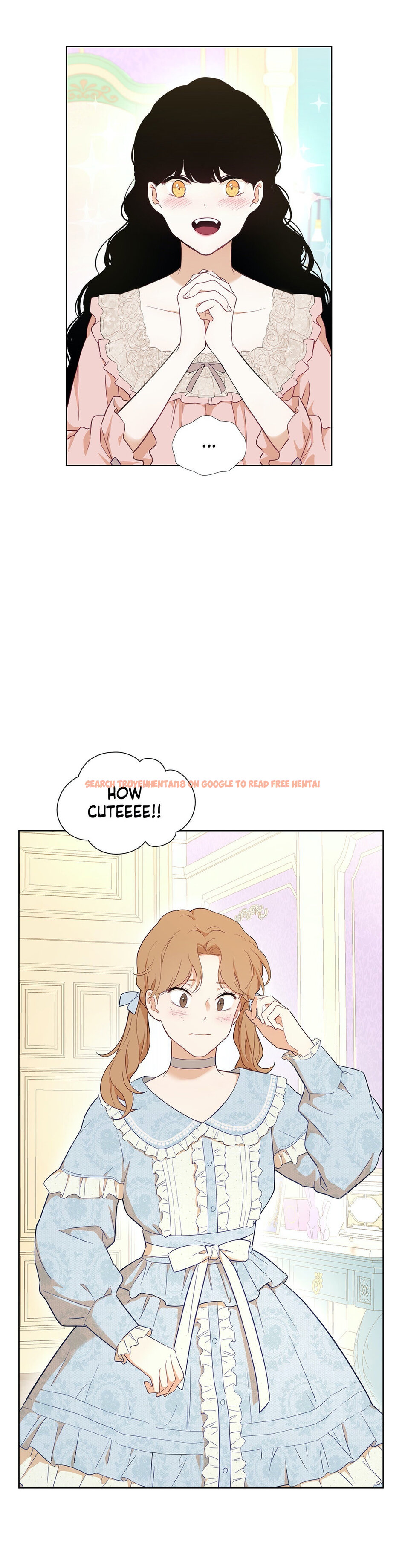 Read Hentai Image 16 448 in comic The Blood Of Madam Giselle - Chapter 50 - hentaitnt.net