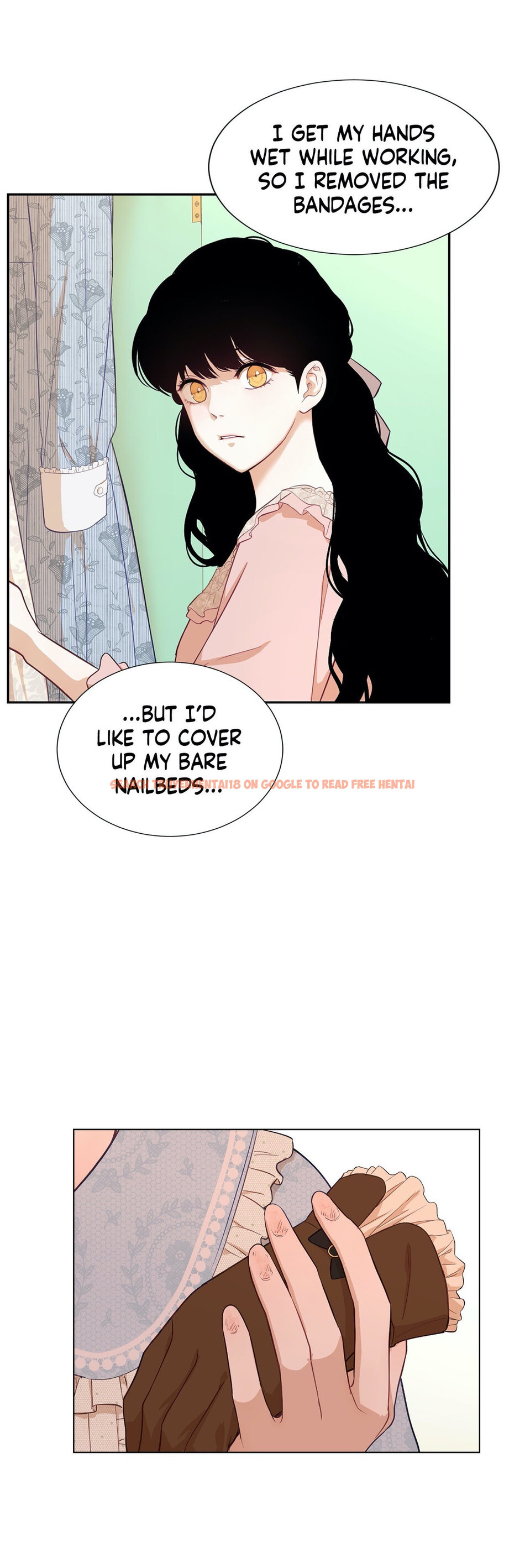 Read Hentai Image 19 448 in comic The Blood Of Madam Giselle - Chapter 50 - hentaitnt.net