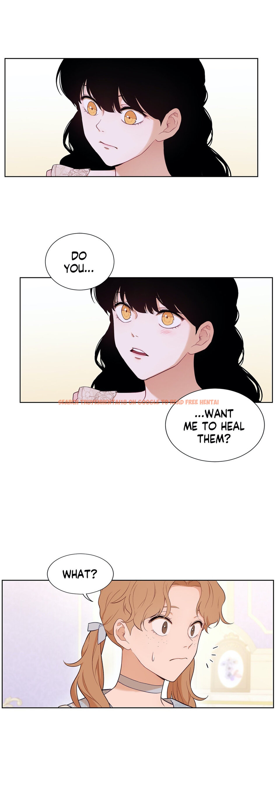 Read Hentai Image 20 448 in comic The Blood Of Madam Giselle - Chapter 50 - hentaitnt.net