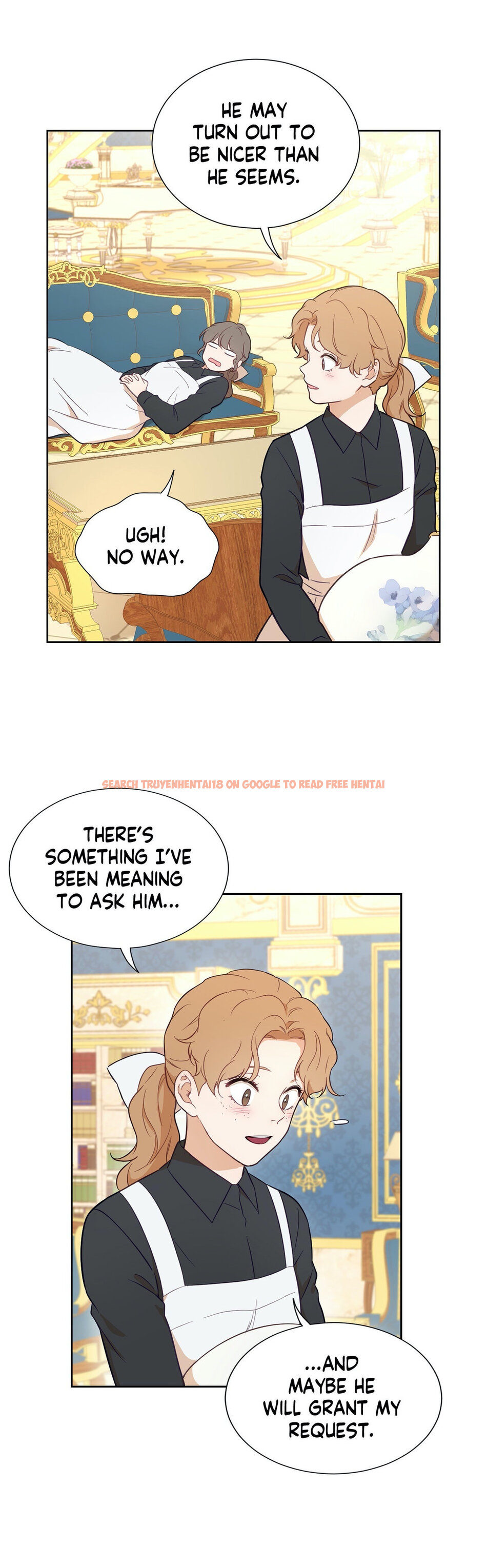 Read Hentai Image 25 448 in comic The Blood Of Madam Giselle - Chapter 50 - hentaitnt.net