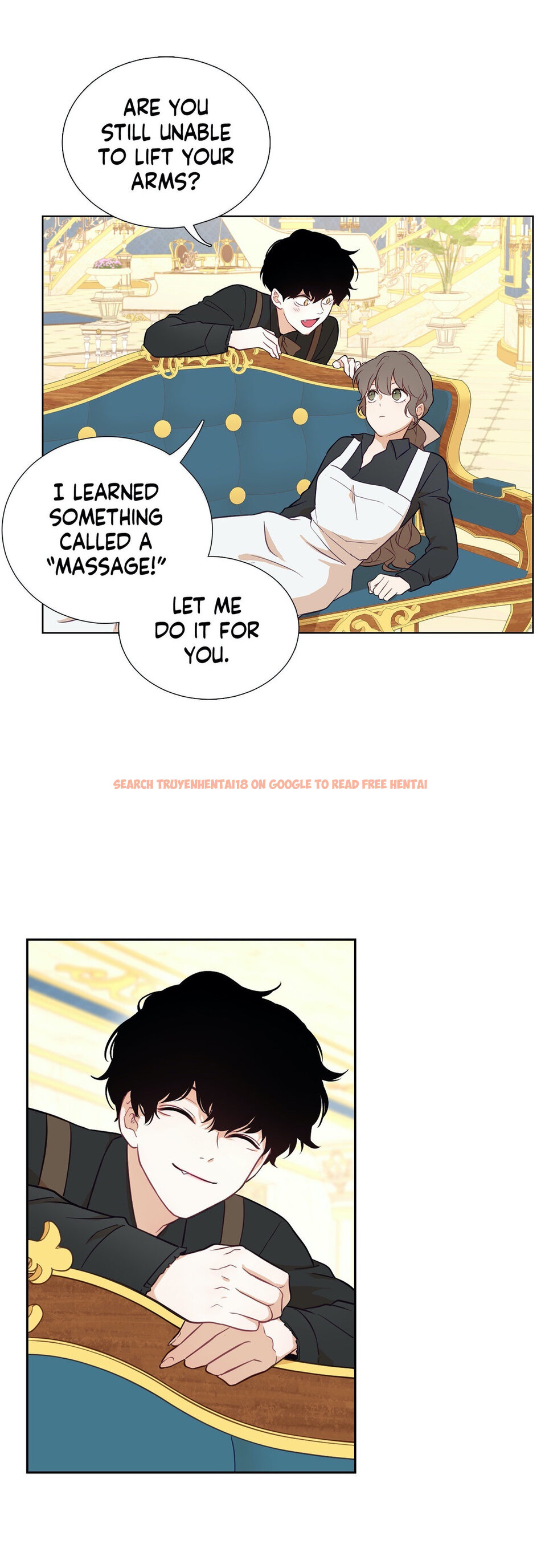 Read Hentai Image 27 448 in comic The Blood Of Madam Giselle - Chapter 50 - hentaitnt.net