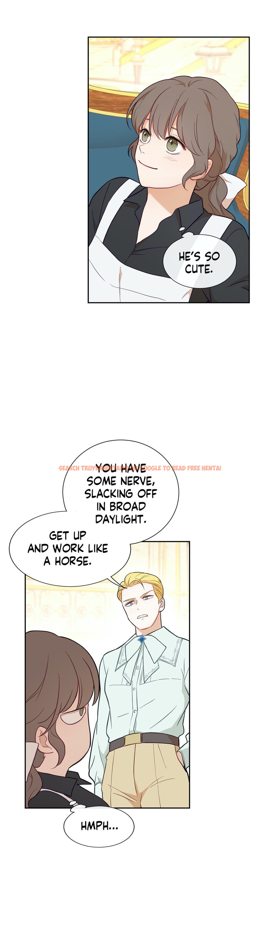 Read Hentai Image 28 448 in comic The Blood Of Madam Giselle - Chapter 50 - hentaitnt.net