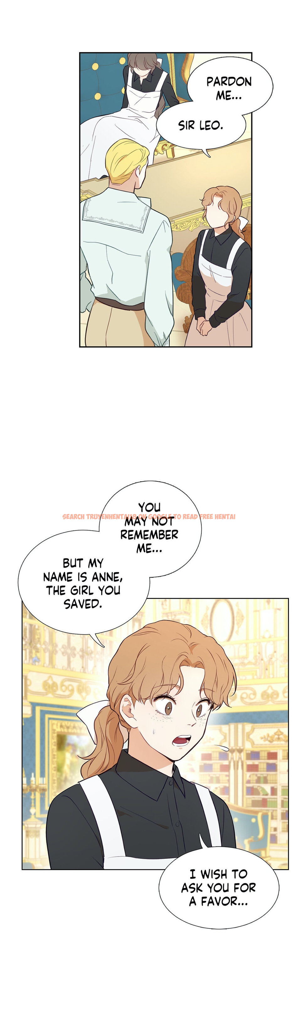 Read Hentai Image 29 448 in comic The Blood Of Madam Giselle - Chapter 50 - hentaitnt.net