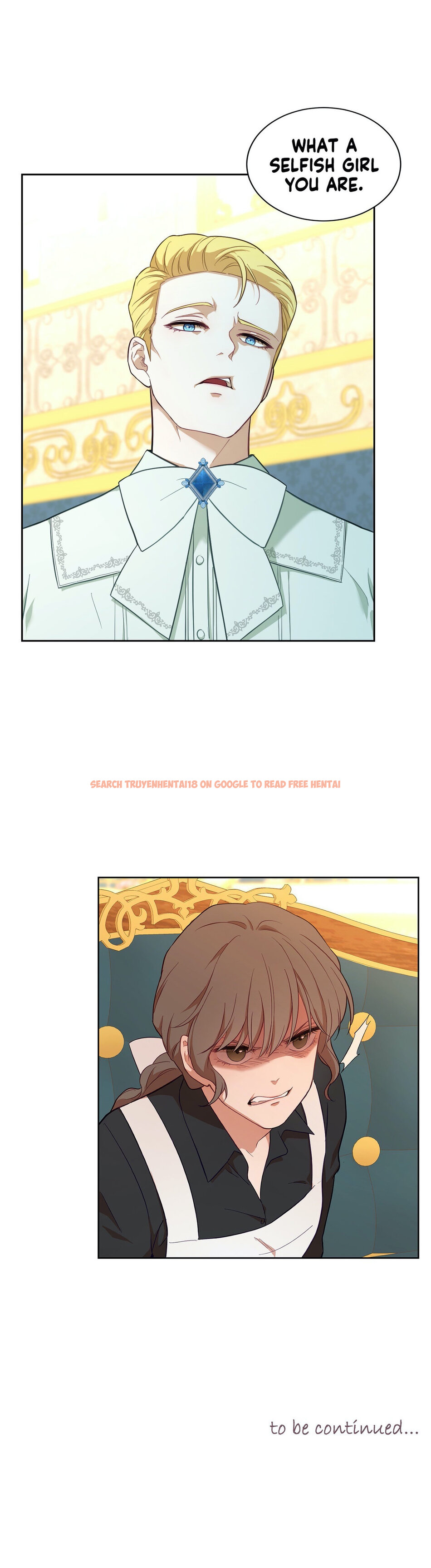 Read Hentai Image 33 448 in comic The Blood Of Madam Giselle - Chapter 50 - hentaitnt.net