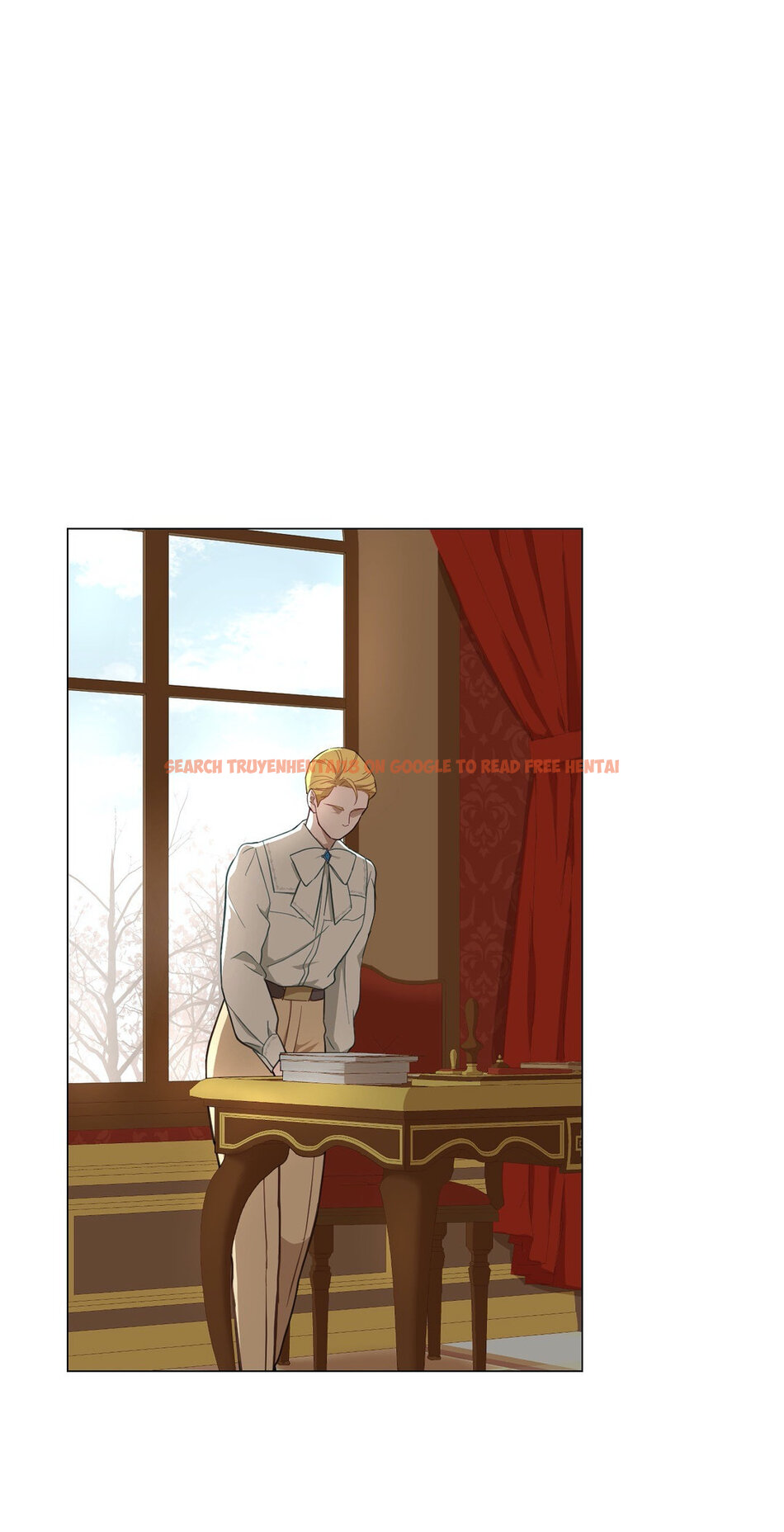 Read Hentai Image 11 646 in comic The Blood Of Madam Giselle - Chapter 51 - hentaitnt.net