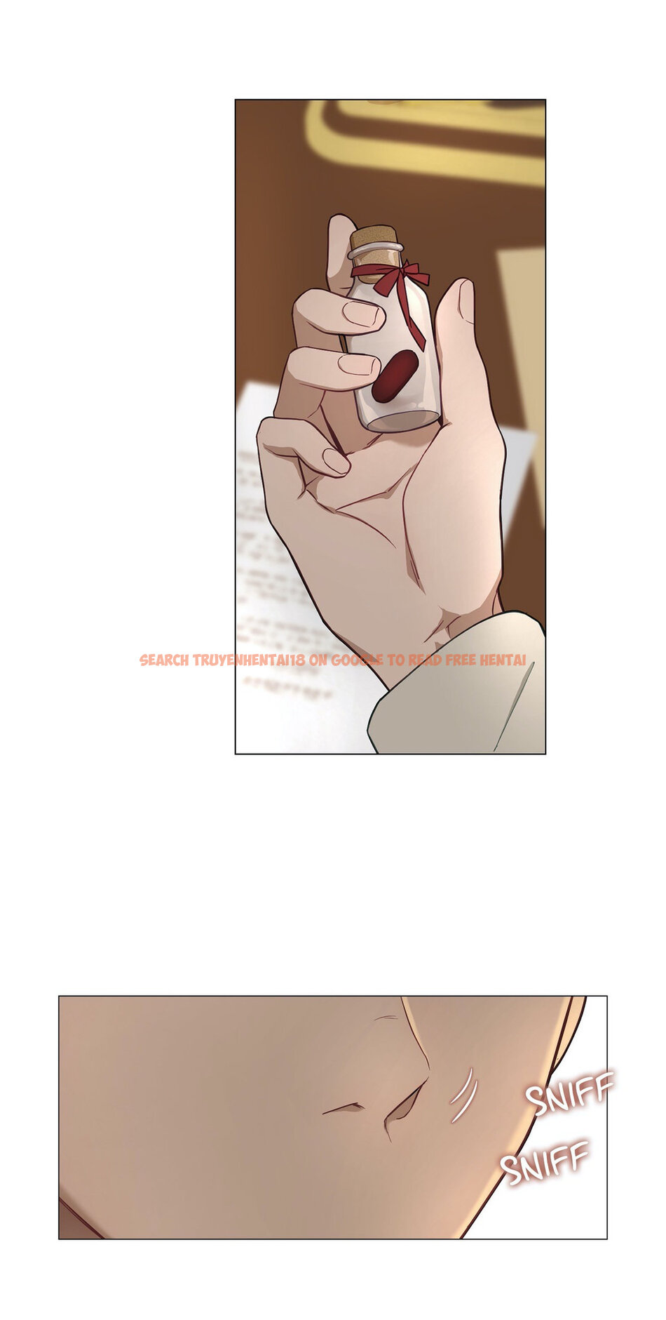 Read Hentai Image 12 646 in comic The Blood Of Madam Giselle - Chapter 51 - hentaitnt.net