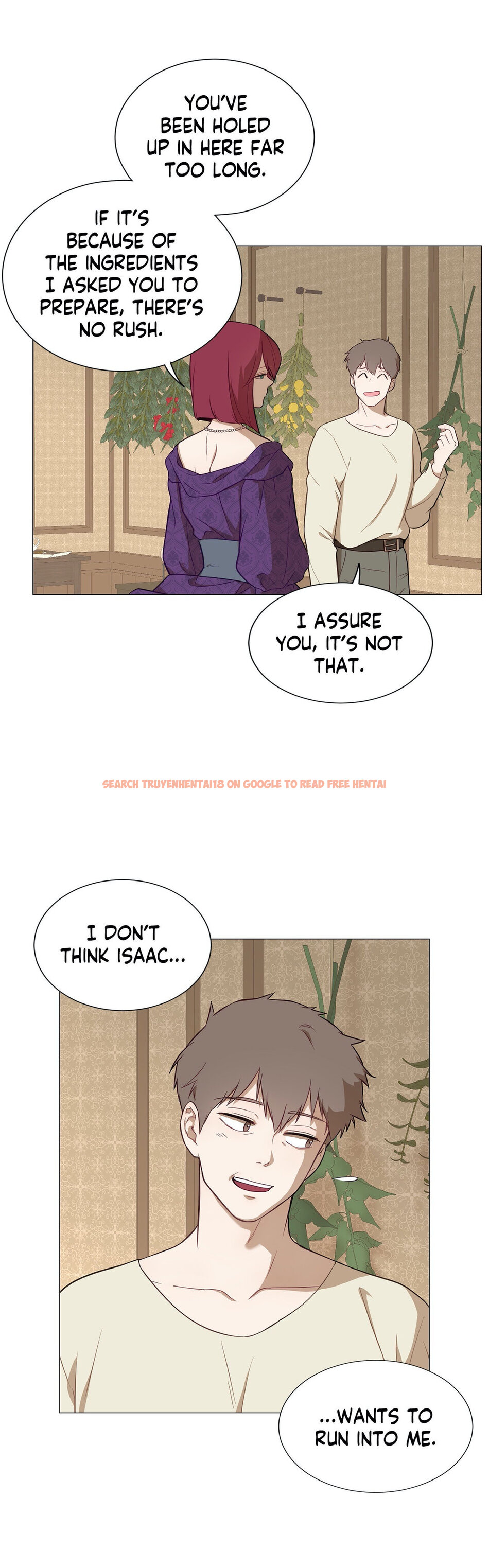 Read Hentai Image 17 646 in comic The Blood Of Madam Giselle - Chapter 51 - hentaitnt.net