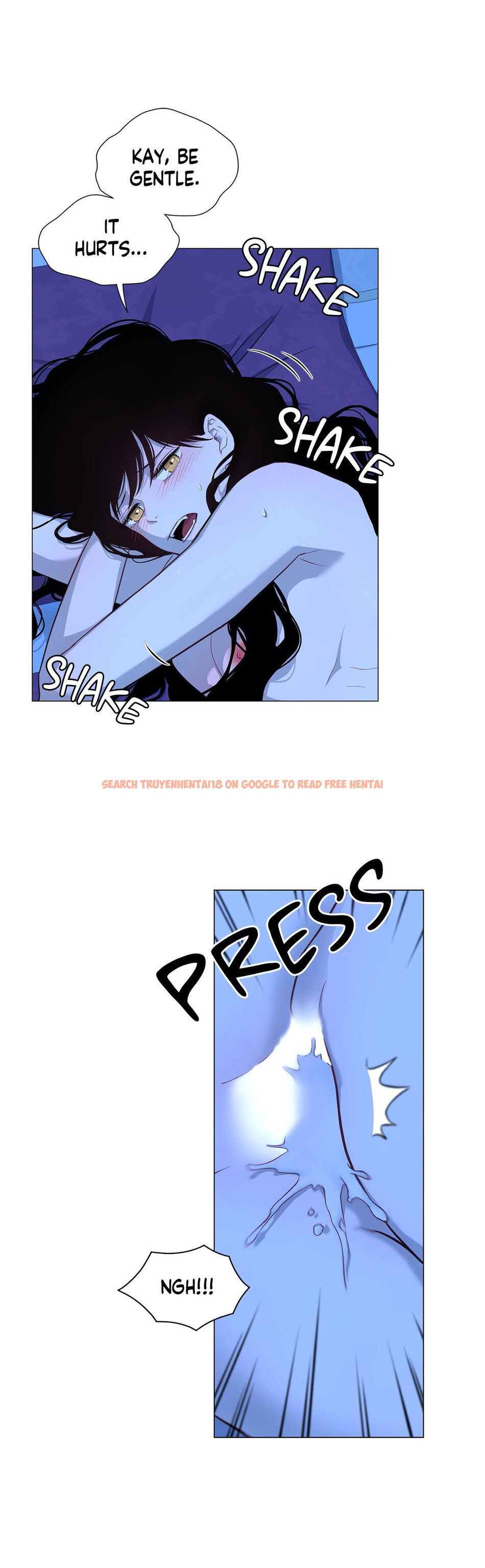 Read Hentai Image 23 646 in comic The Blood Of Madam Giselle - Chapter 51 - hentaitnt.net