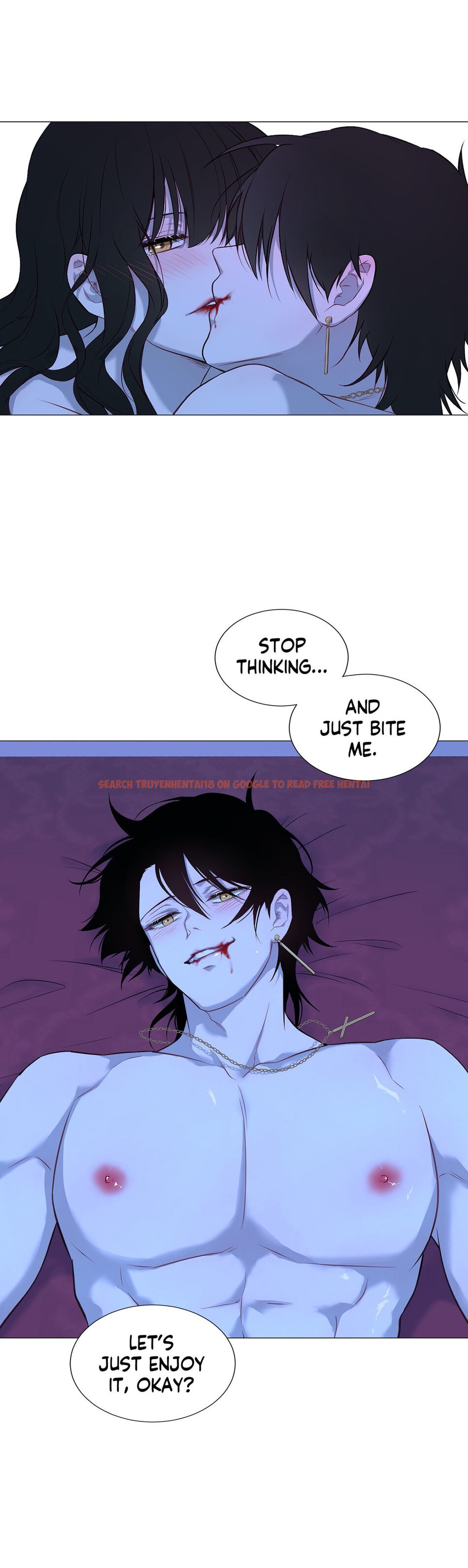 Read Hentai Image 26 646 in comic The Blood Of Madam Giselle - Chapter 51 - hentaitnt.net
