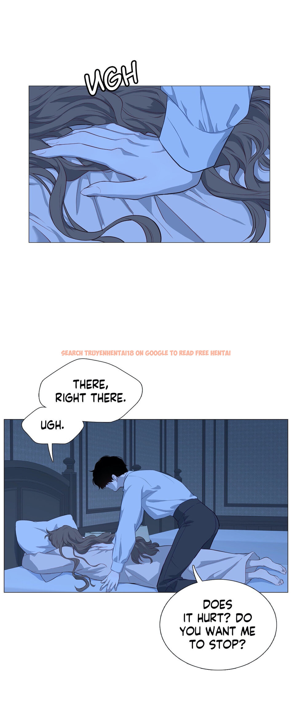 Read Hentai Image 31 646 in comic The Blood Of Madam Giselle - Chapter 51 - hentaitnt.net