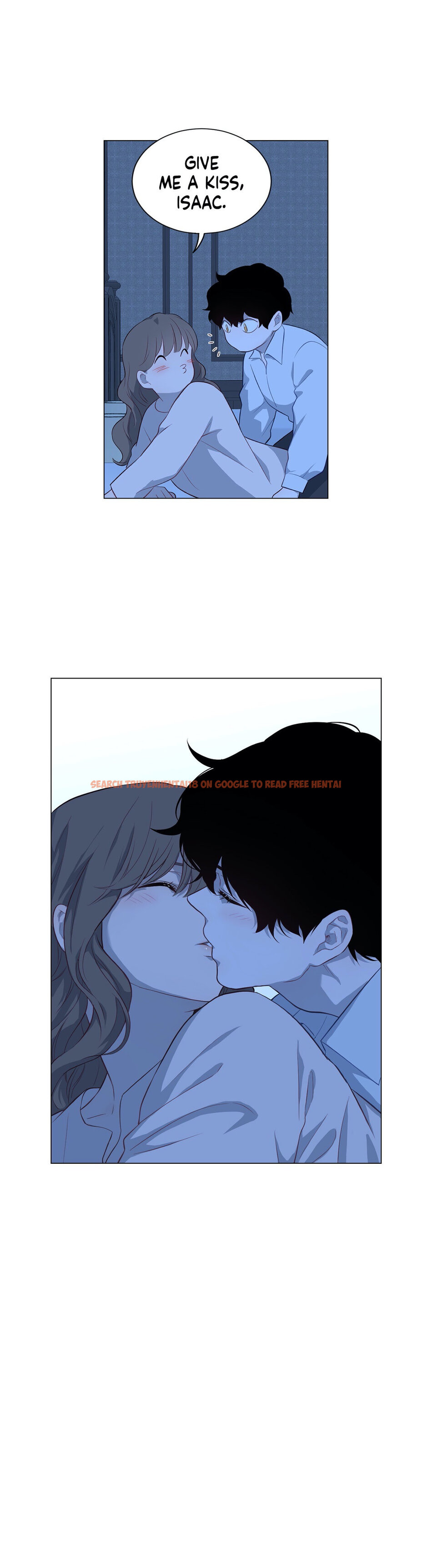 Read Hentai Image 33 646 in comic The Blood Of Madam Giselle - Chapter 51 - hentaitnt.net