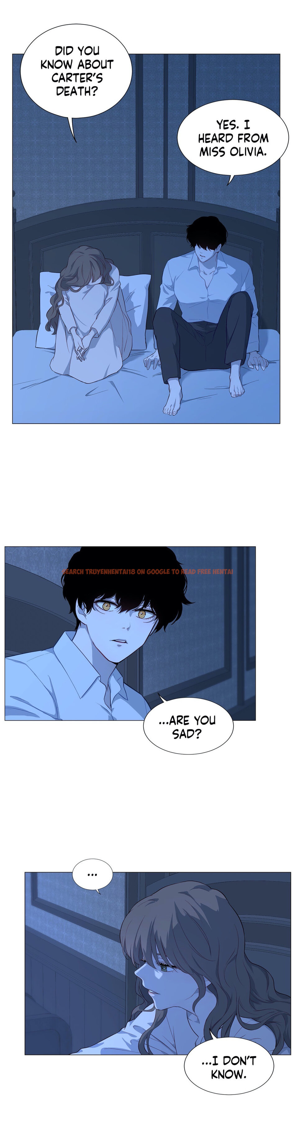 Read Hentai Image 34 646 in comic The Blood Of Madam Giselle - Chapter 51 - hentaitnt.net