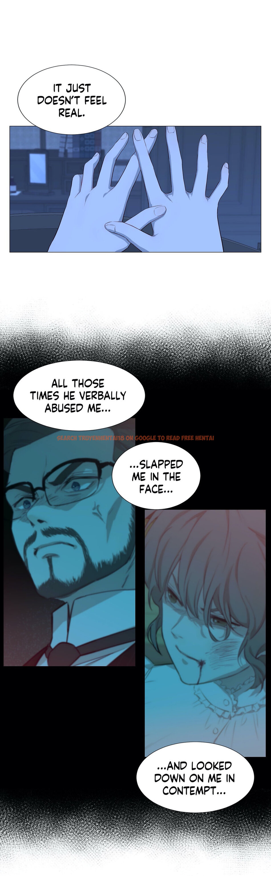 Read Hentai Image 35 646 in comic The Blood Of Madam Giselle - Chapter 51 - hentaitnt.net
