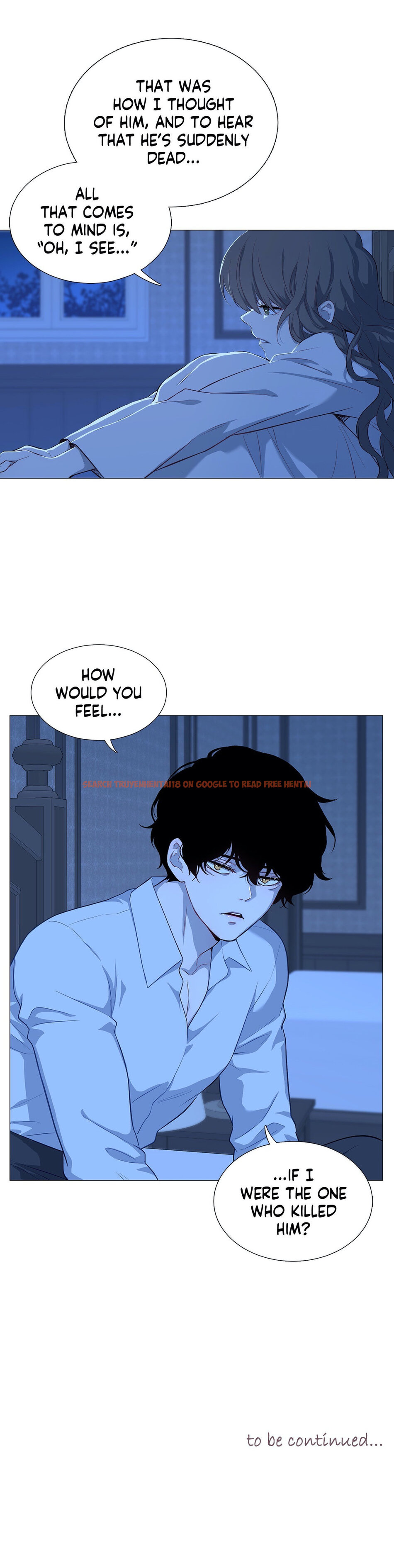 Read Hentai Image 36 646 in comic The Blood Of Madam Giselle - Chapter 51 - hentaitnt.net