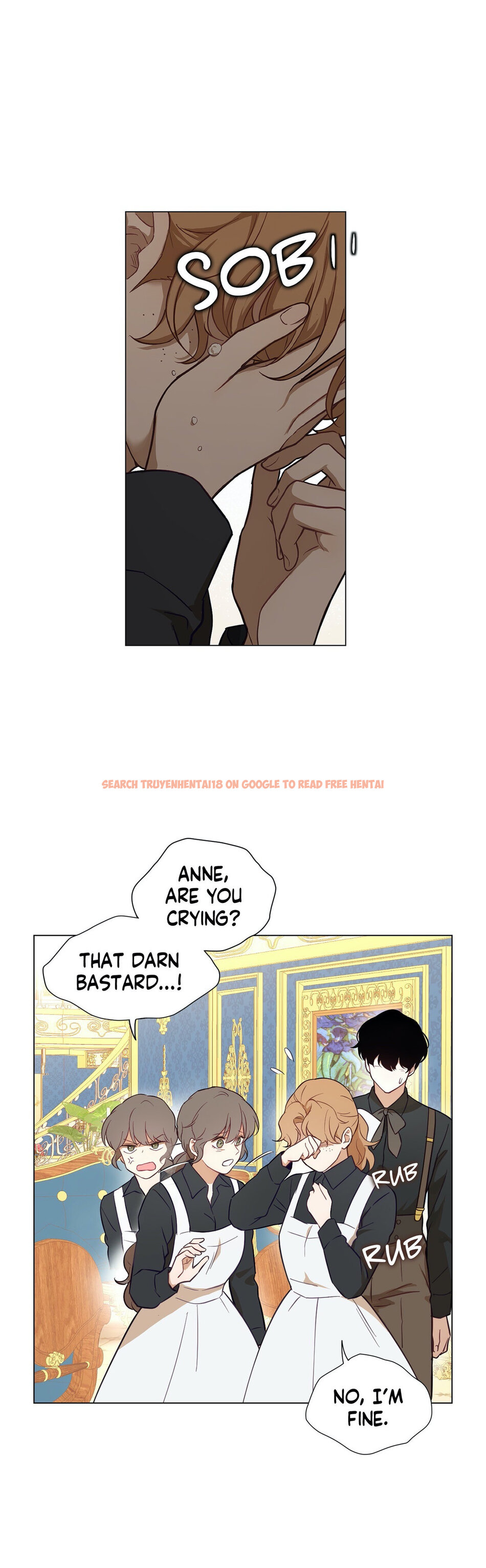 Read Hentai Image 6 646 in comic The Blood Of Madam Giselle - Chapter 51 - hentaitnt.net