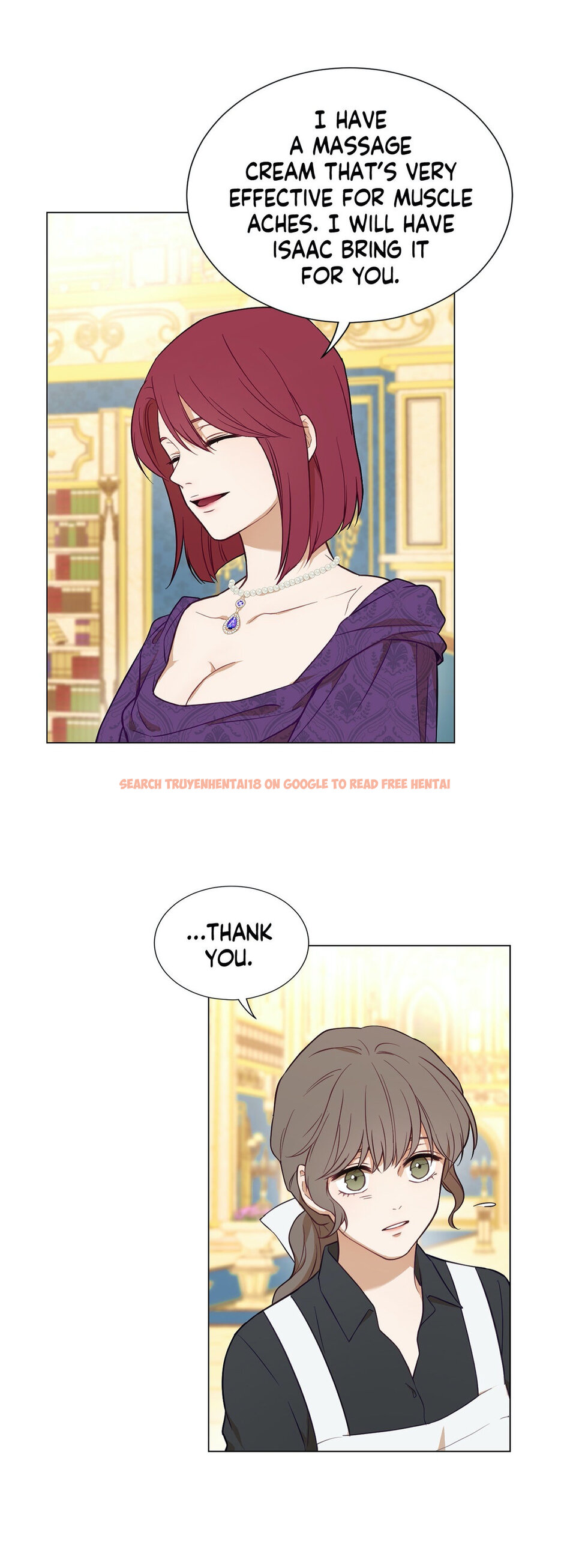 Read Hentai Image 9 646 in comic The Blood Of Madam Giselle - Chapter 51 - hentaitnt.net