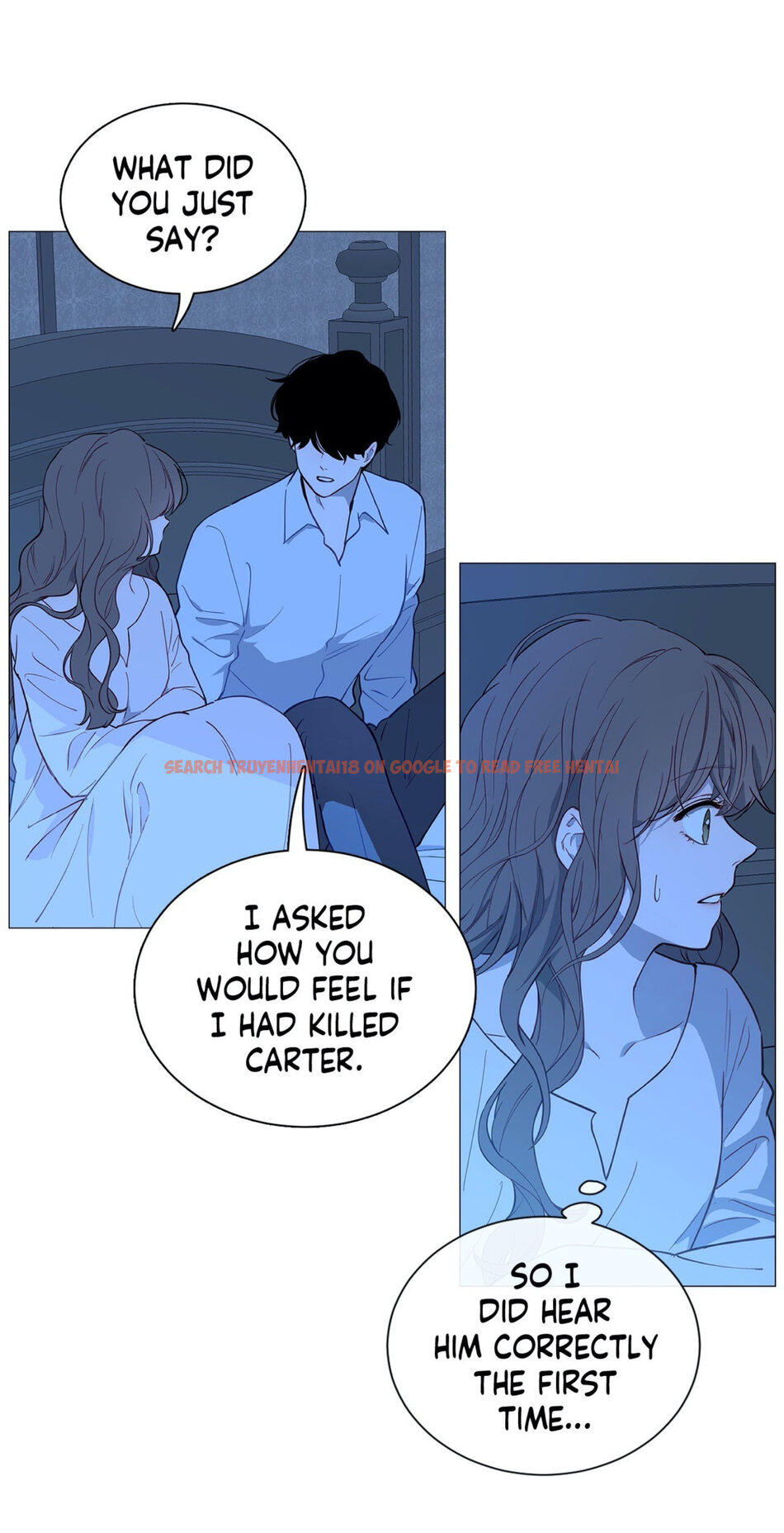 Read Hentai Image 12 946 in comic The Blood Of Madam Giselle - Chapter 52 - hentaitnt.net