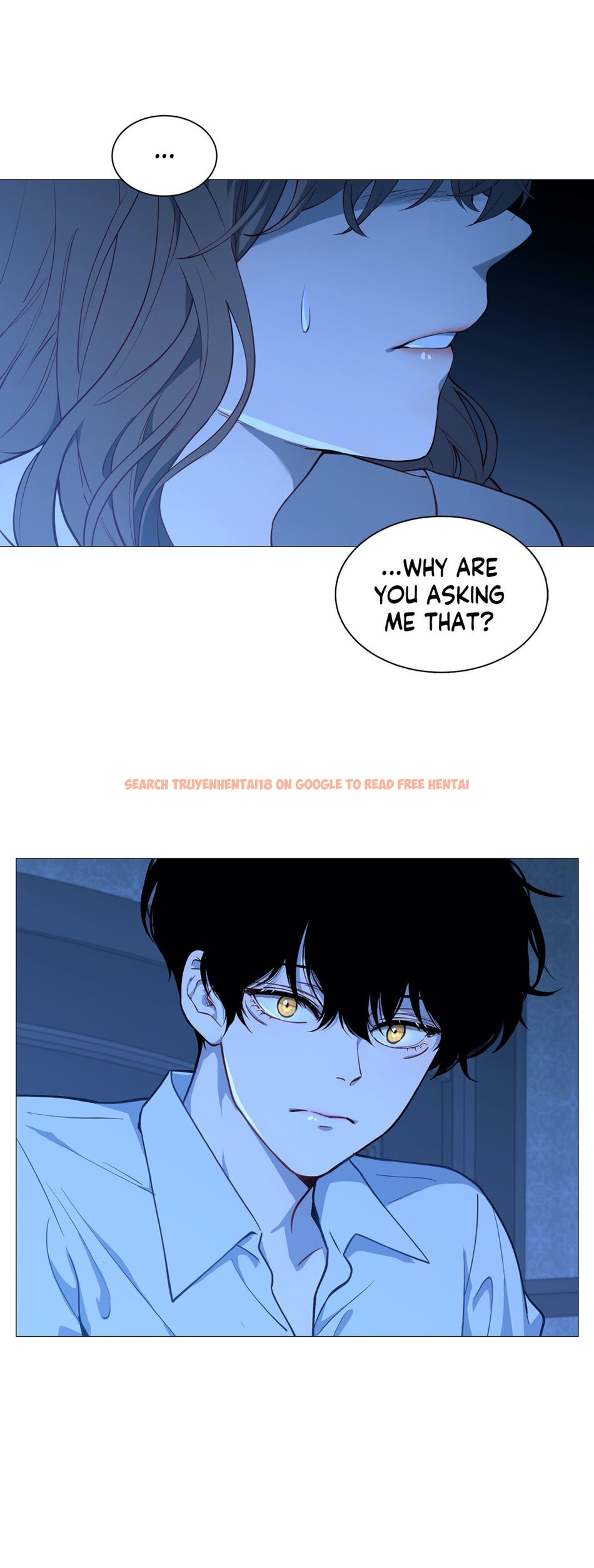 Read Hentai Image 13 946 in comic The Blood Of Madam Giselle - Chapter 52 - hentaitnt.net