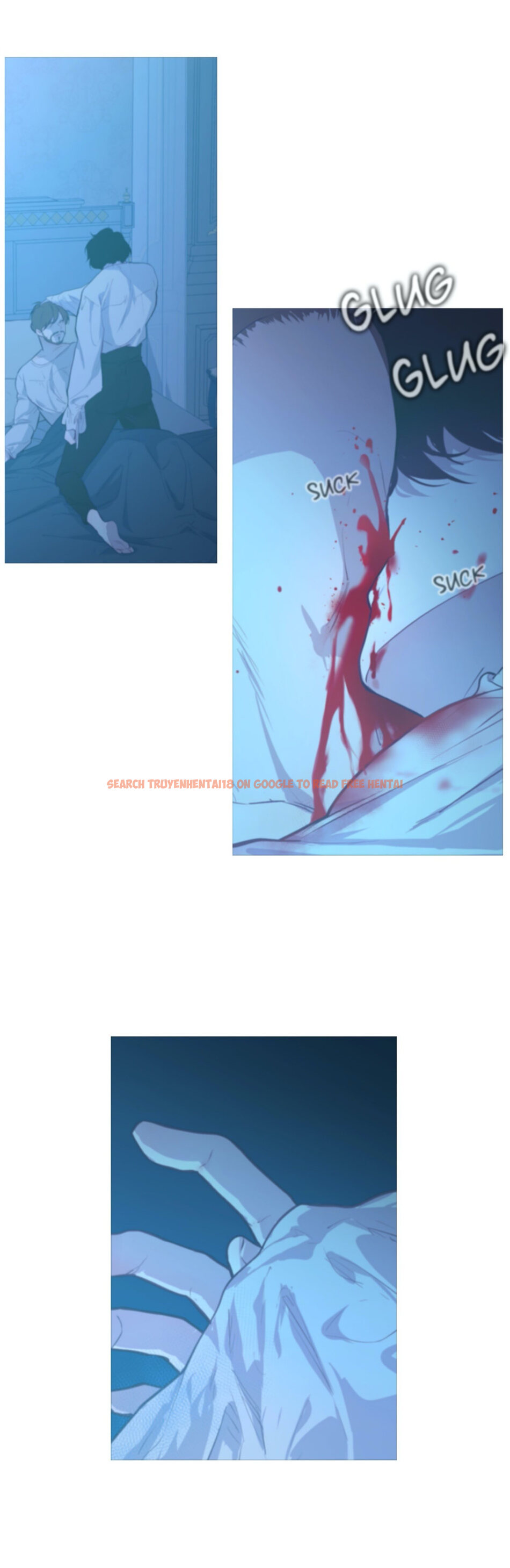 Read Hentai Image 14 946 in comic The Blood Of Madam Giselle - Chapter 52 - hentaitnt.net