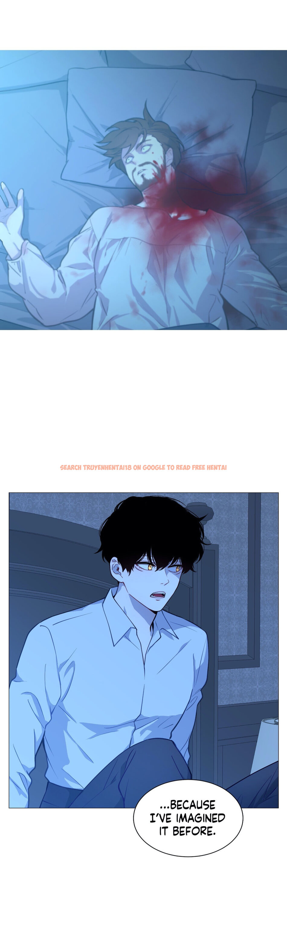 Read Hentai Image 15 946 in comic The Blood Of Madam Giselle - Chapter 52 - hentaitnt.net