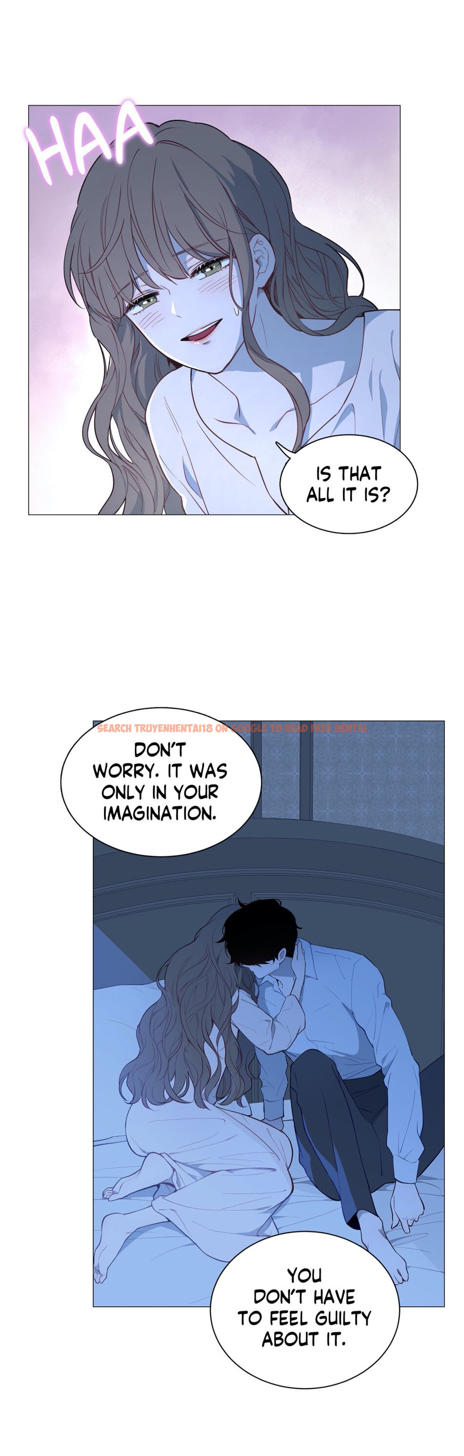 Read Hentai Image 16 946 in comic The Blood Of Madam Giselle - Chapter 52 - hentaitnt.net