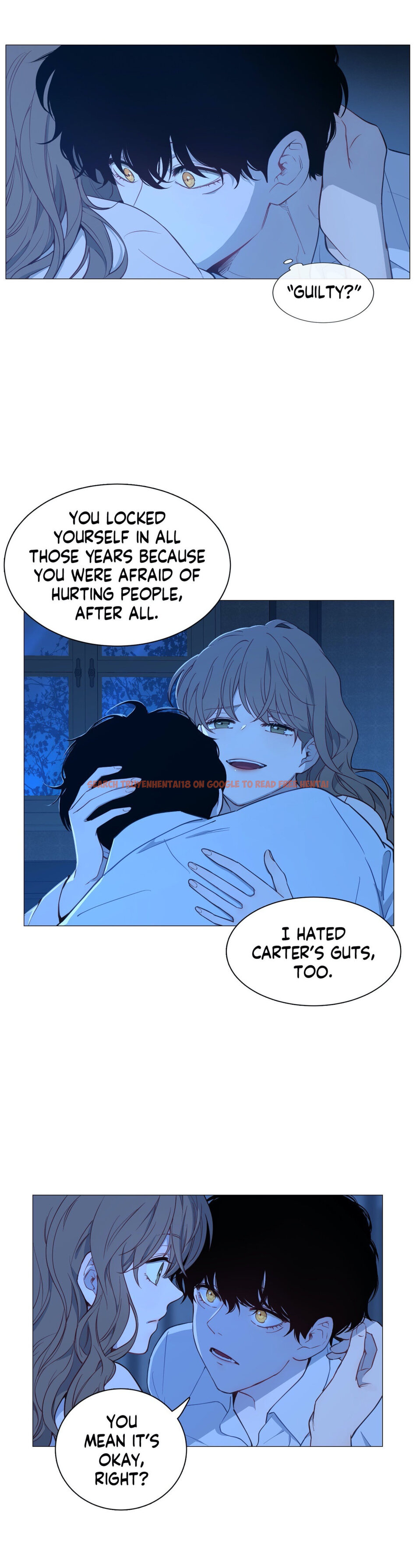 Read Hentai Image 17 946 in comic The Blood Of Madam Giselle - Chapter 52 - hentaitnt.net