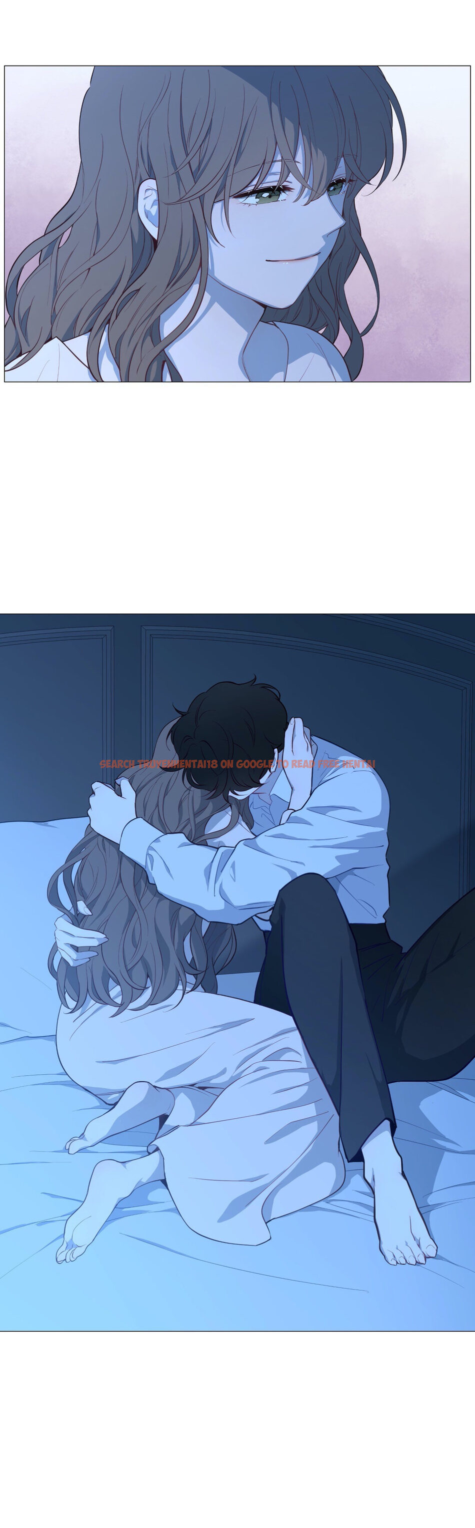 Read Hentai Image 18 946 in comic The Blood Of Madam Giselle - Chapter 52 - hentaitnt.net