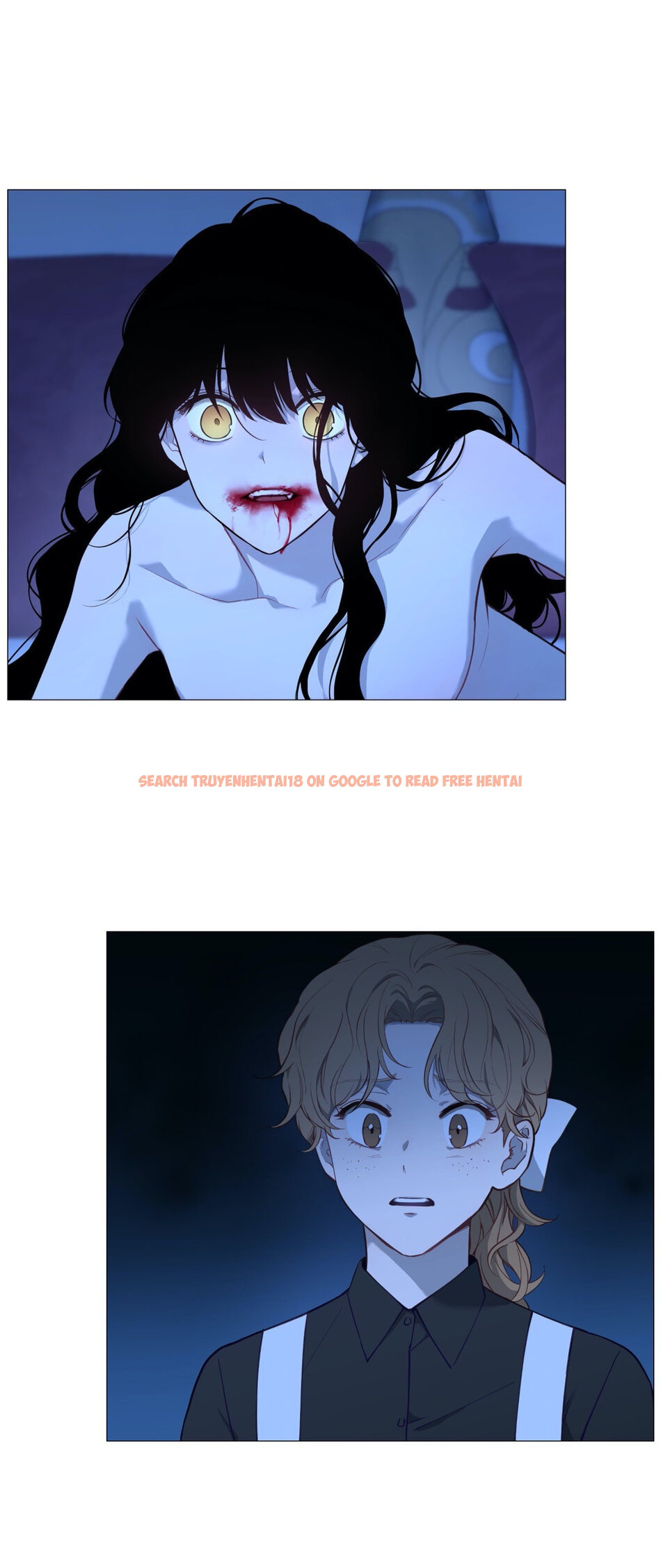 Read Hentai Image 2 946 in comic The Blood Of Madam Giselle - Chapter 52 - hentaitnt.net