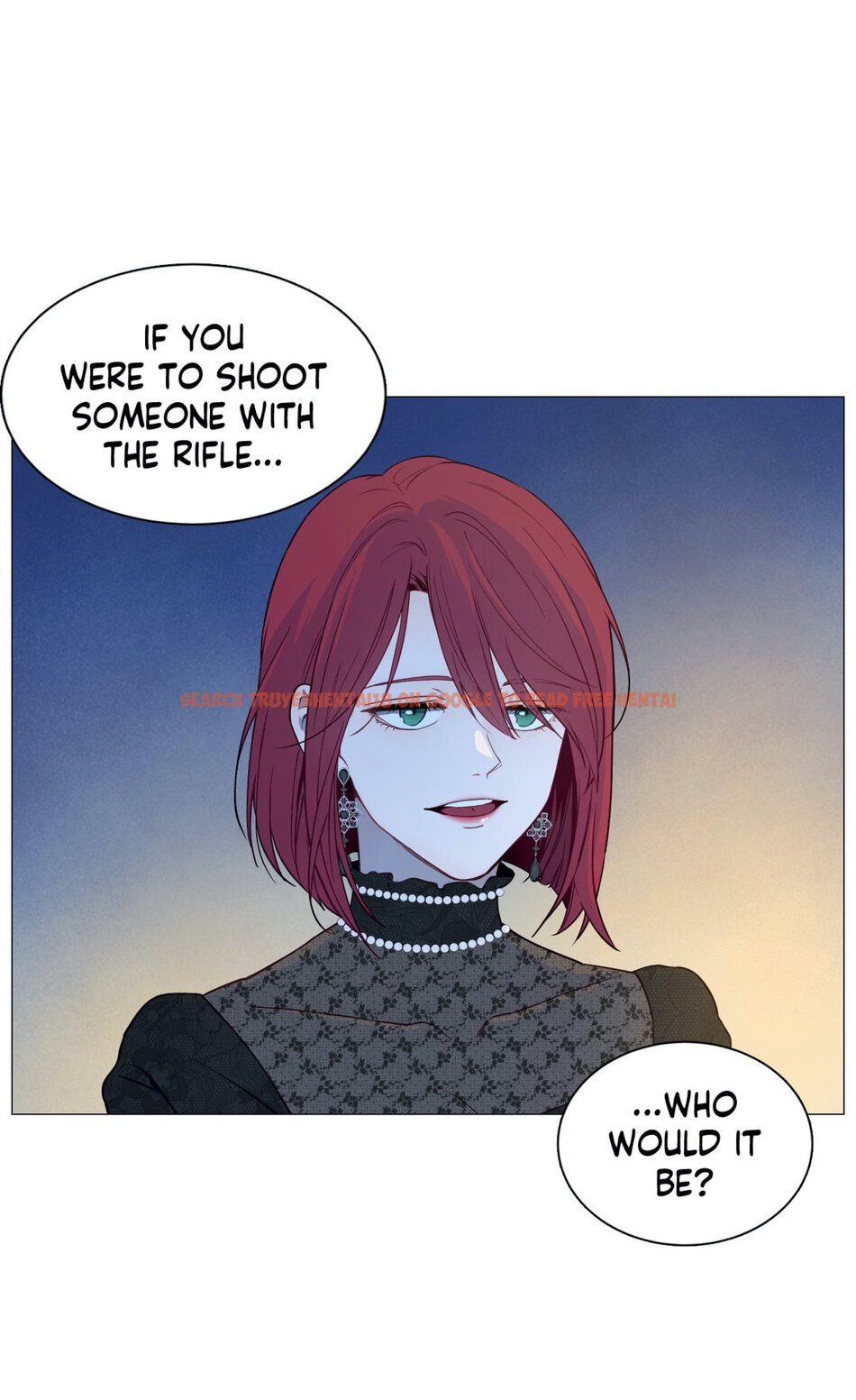 Read Hentai Image 27 946 in comic The Blood Of Madam Giselle - Chapter 52 - hentaitnt.net