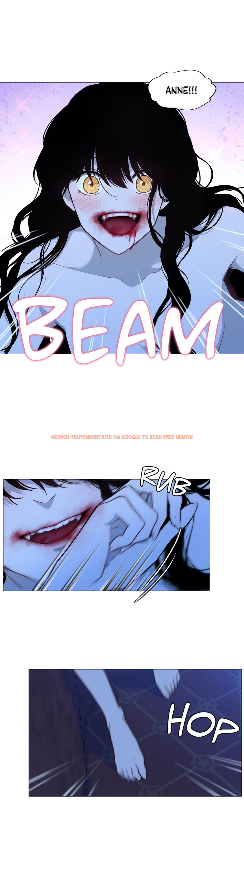 Read Hentai Image 3 946 in comic The Blood Of Madam Giselle - Chapter 52 - hentaitnt.net