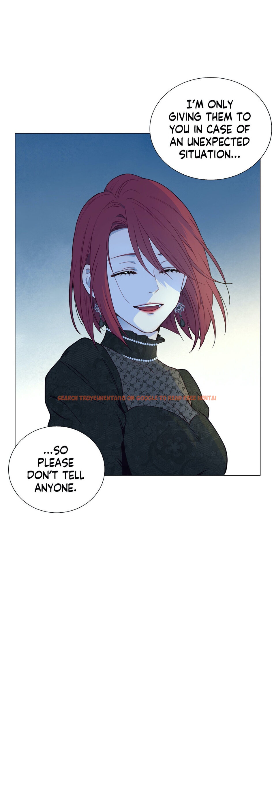 Read Hentai Image 32 946 in comic The Blood Of Madam Giselle - Chapter 52 - hentaitnt.net