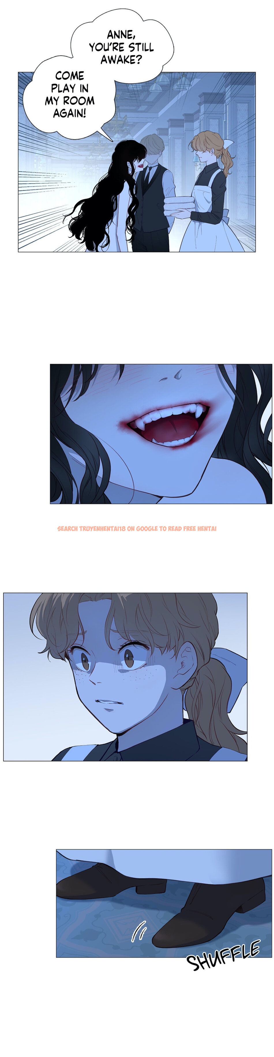 Read Hentai Image 4 946 in comic The Blood Of Madam Giselle - Chapter 52 - hentaitnt.net