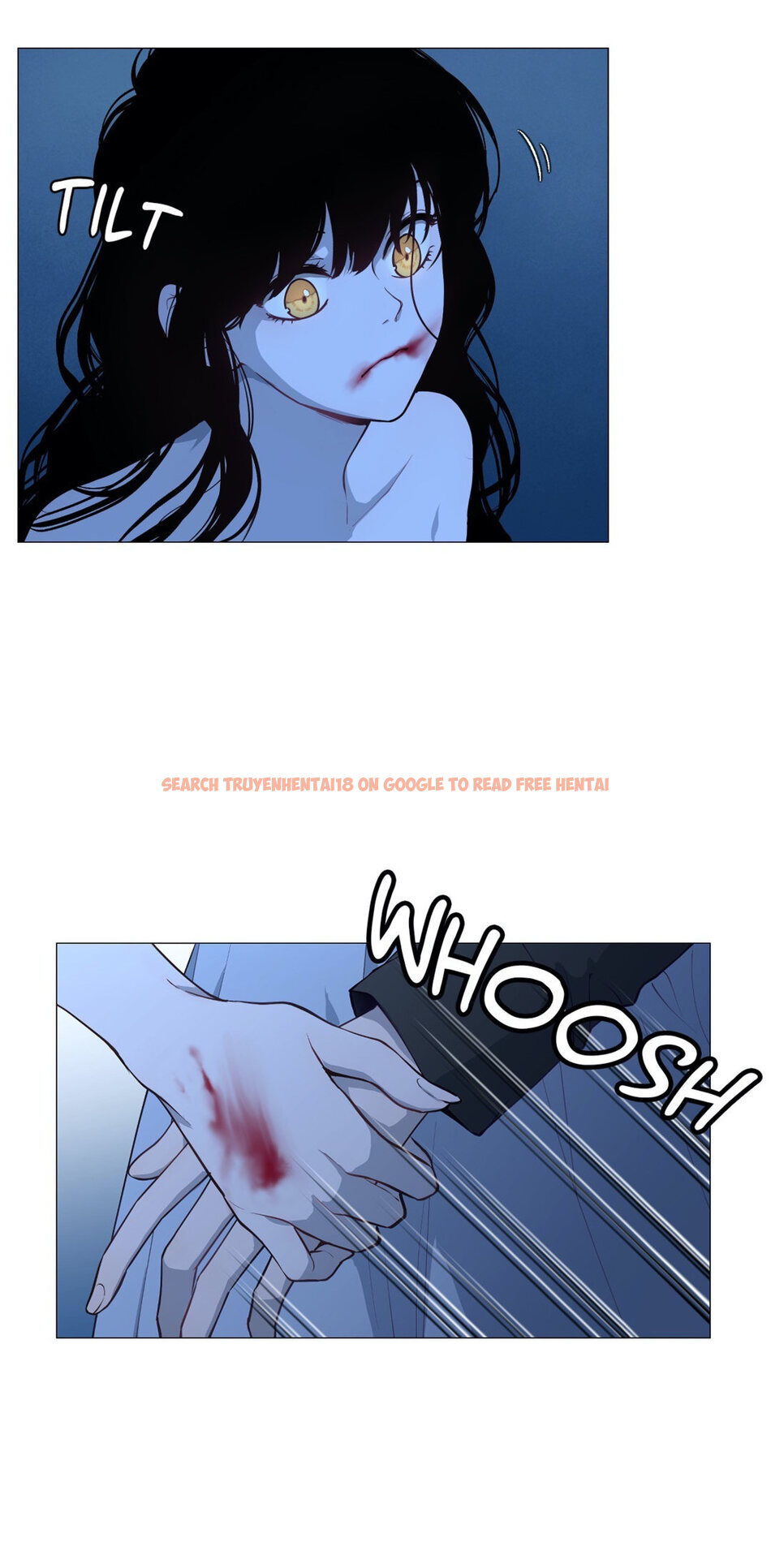 Read Hentai Image 5 946 in comic The Blood Of Madam Giselle - Chapter 52 - hentaitnt.net