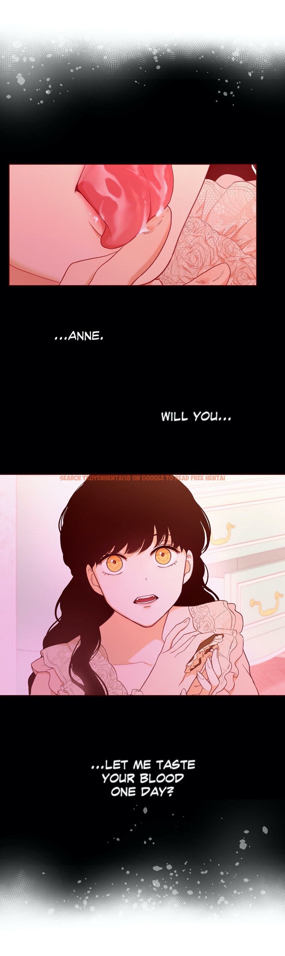 Read Hentai Image 7 946 in comic The Blood Of Madam Giselle - Chapter 52 - hentaitnt.net