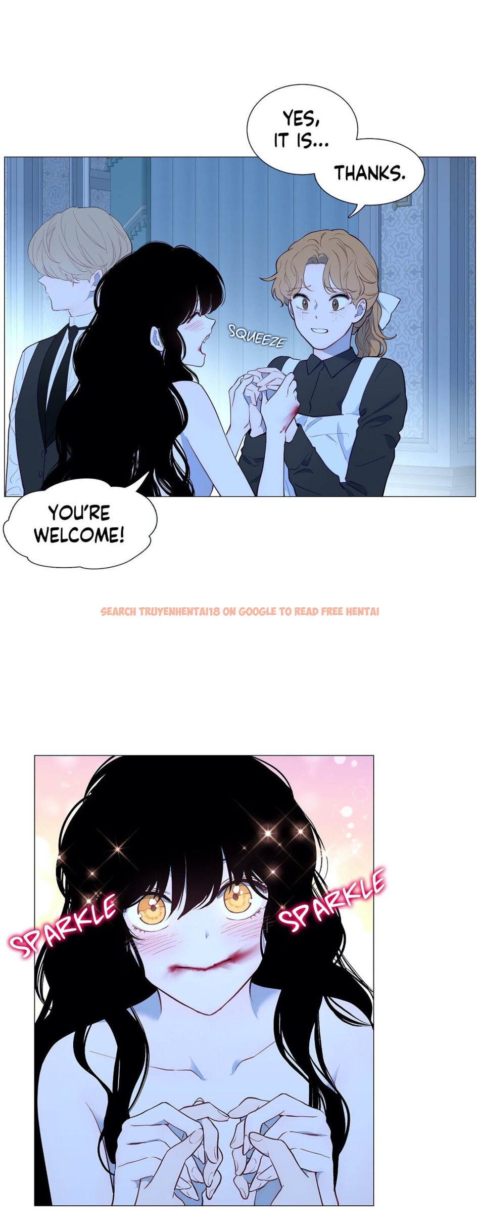 Read Hentai Image 8 946 in comic The Blood Of Madam Giselle - Chapter 52 - hentaitnt.net